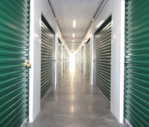 Cookeville Storage Self Storage