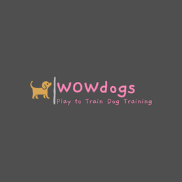 Wow Dogs logo