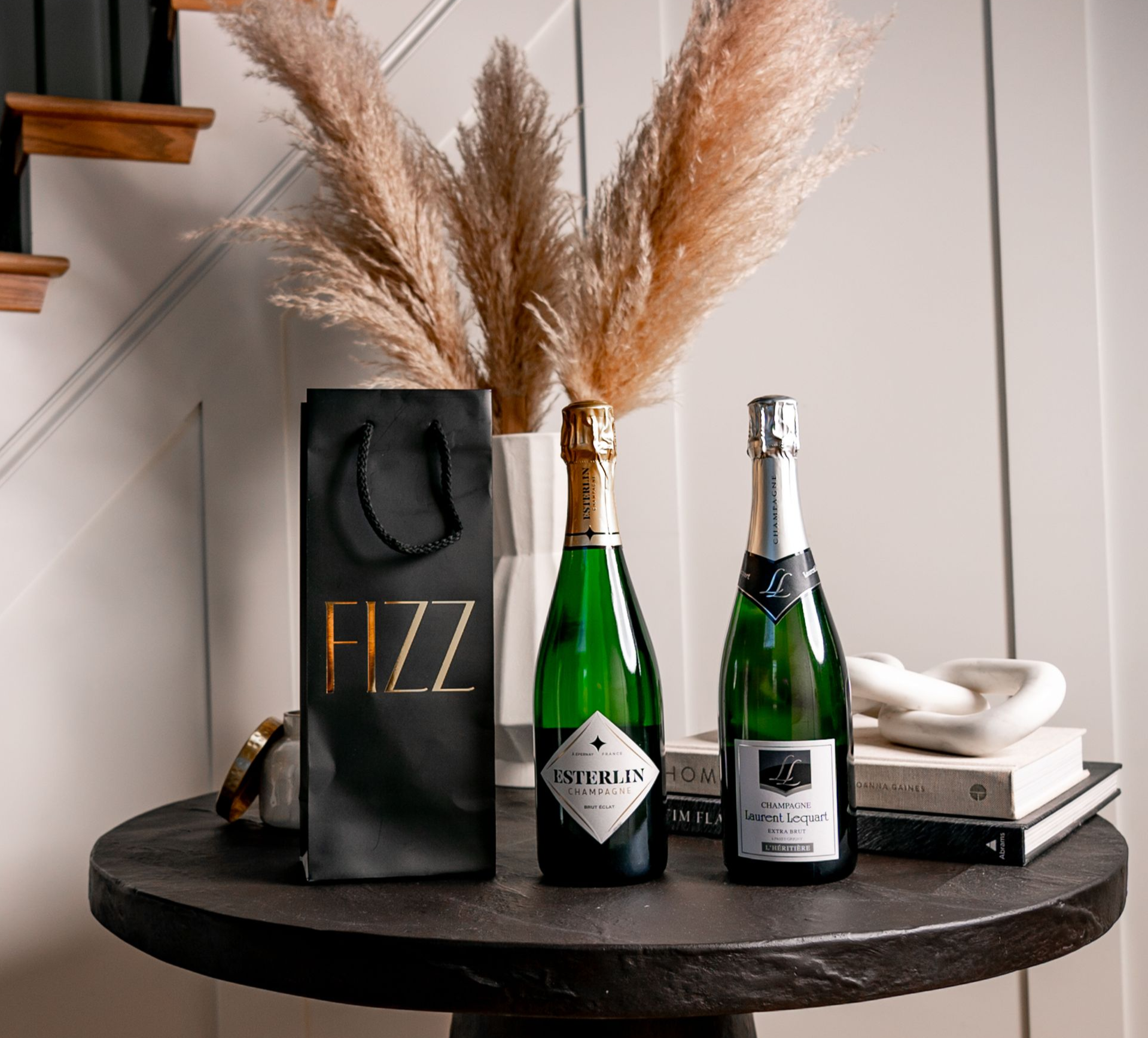 Fizz Champagne Club.