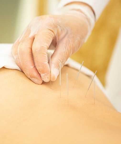 Kin Teck Tong Tcm Clinic