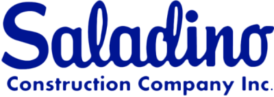 Saladino Construction Company Inc