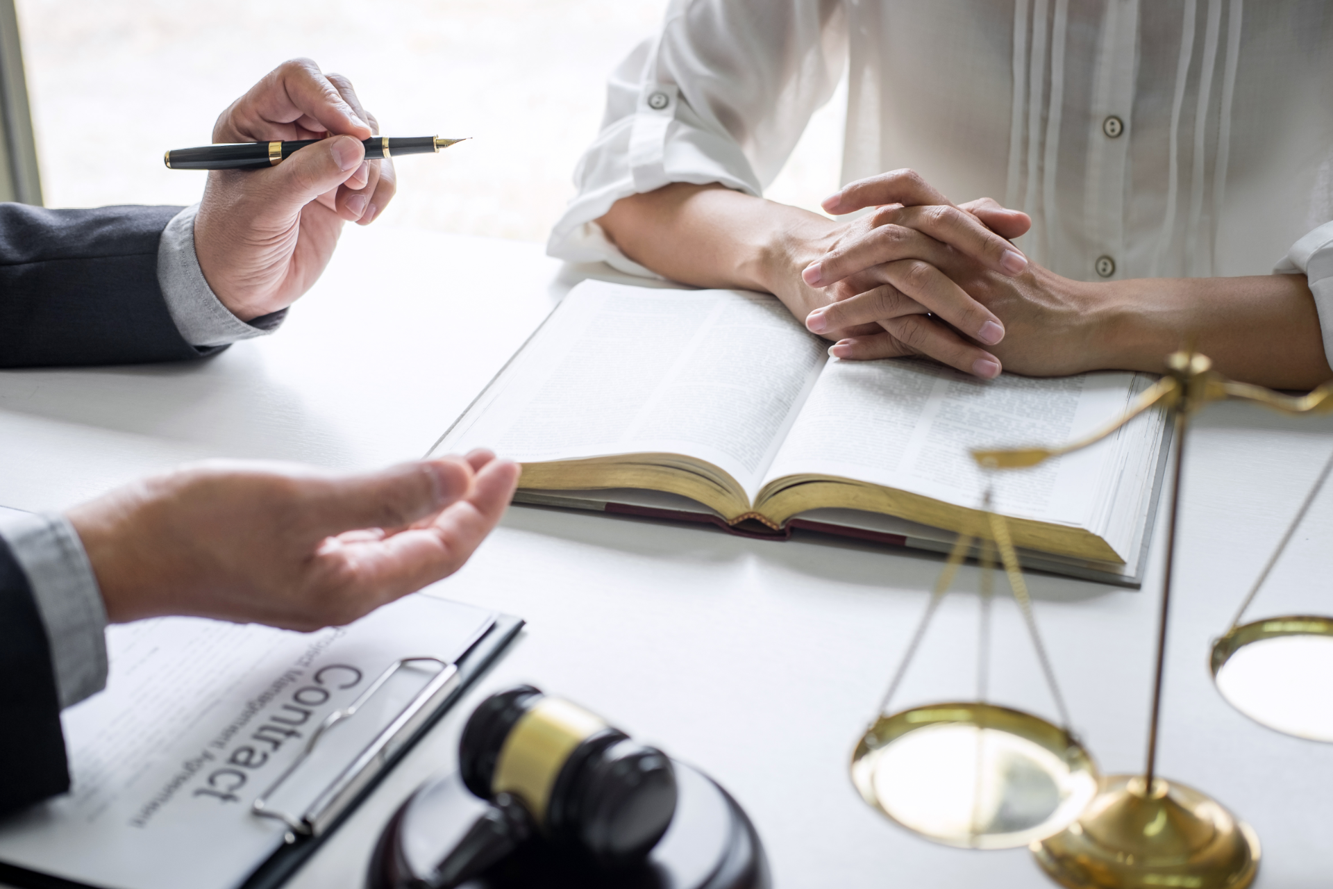 Personal Injury Lawyer | Josephs Law Firm | SC