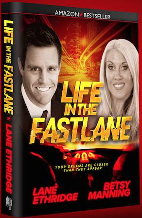 Betsy Allen-Manning  book Life in the Fast Lane