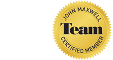 John Maxwell certified