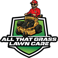 All That Grass Lawn Care