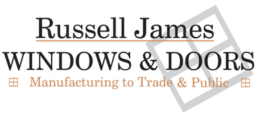 Russell James Windows & Doors