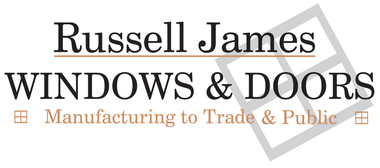 Russell James Windows & Doors