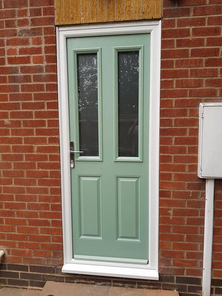 Upvc Doors 