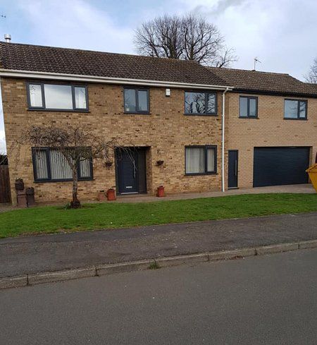 Russell James Windows & Doors 8