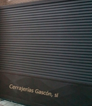Puerta Cancela