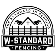 Logo of W-Standard Fencing
