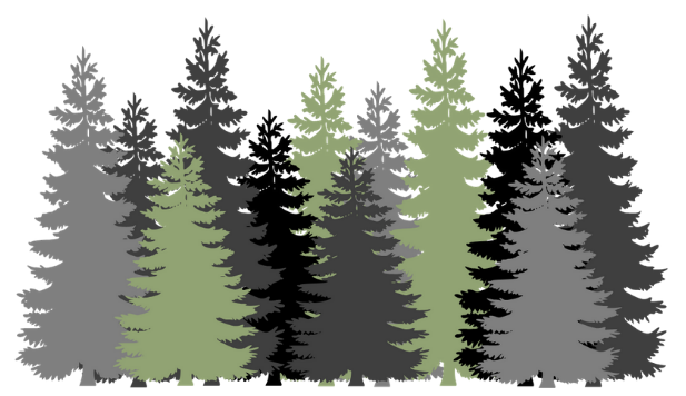 Towamensing Estates Logo