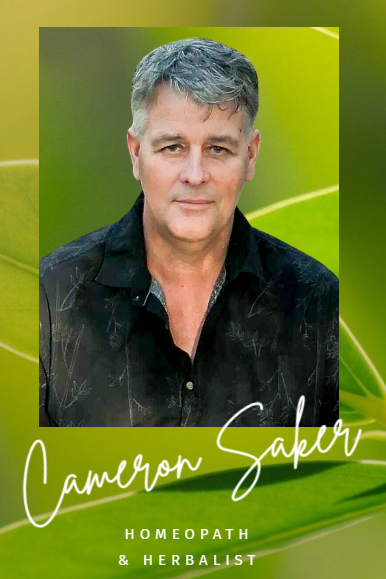 Cameron Of Naturopath Australia— Naturopath Australia In Mermaid Beach, QLD