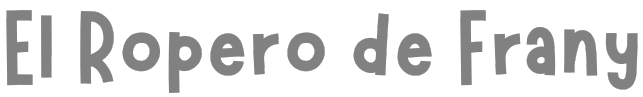 El Ropero de Frany logo