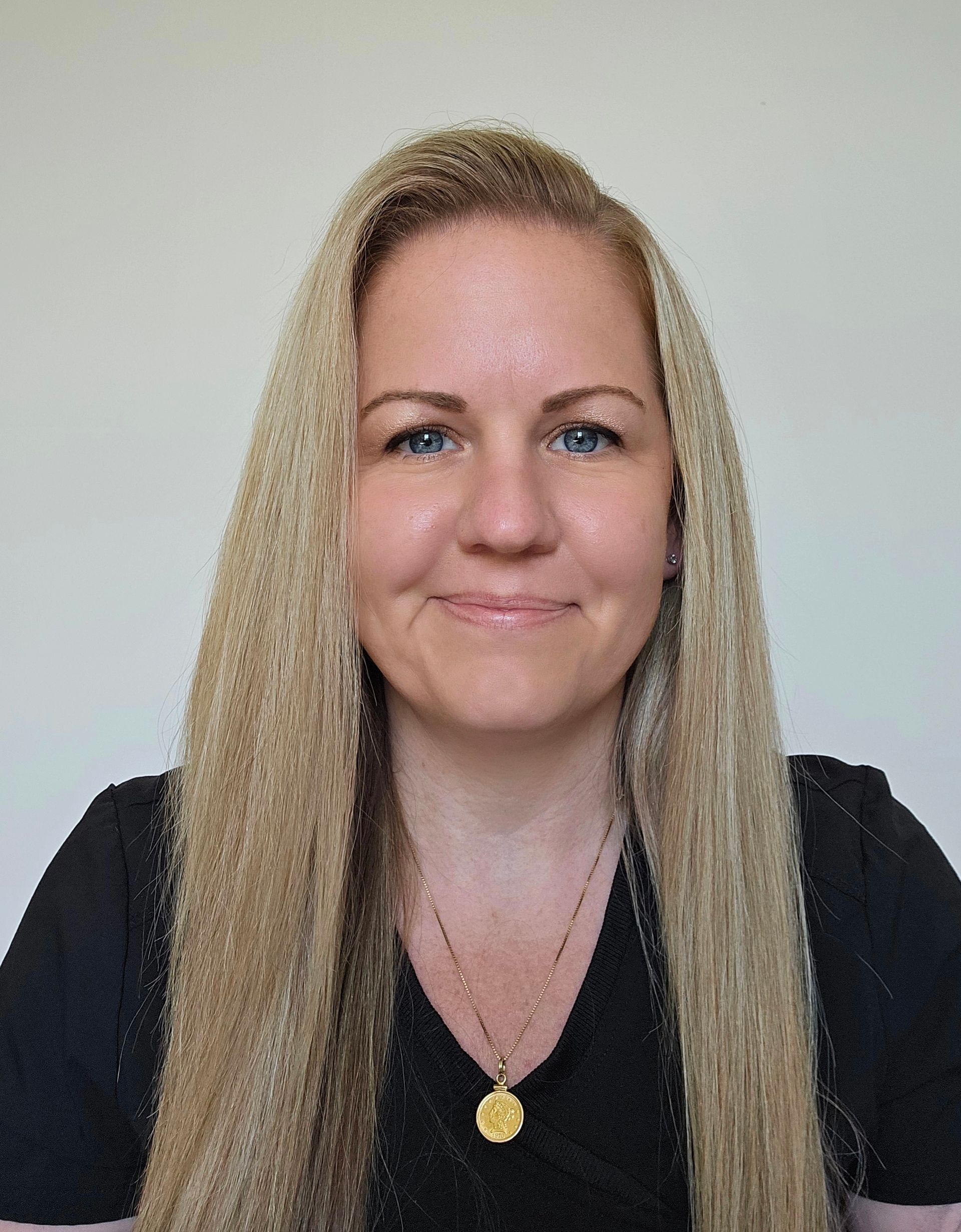 Jennifer Palma, APN