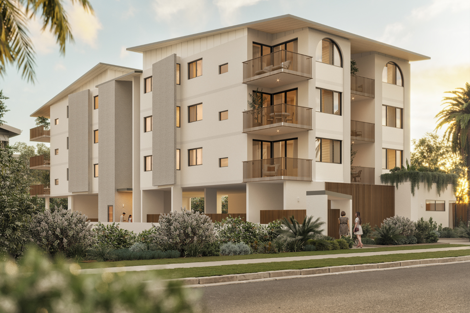 NDIS Property in Southport, Gold Coast