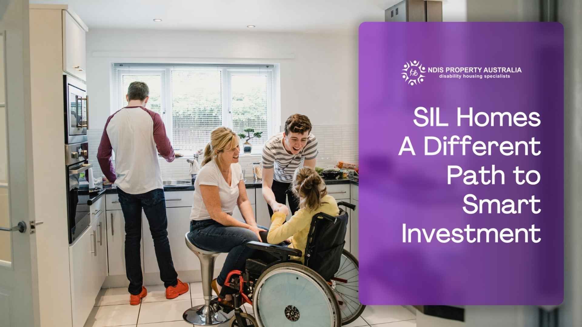 How to Use Your SMSF for NDIS Property Investment: Costs, Market Trends, and Next Steps