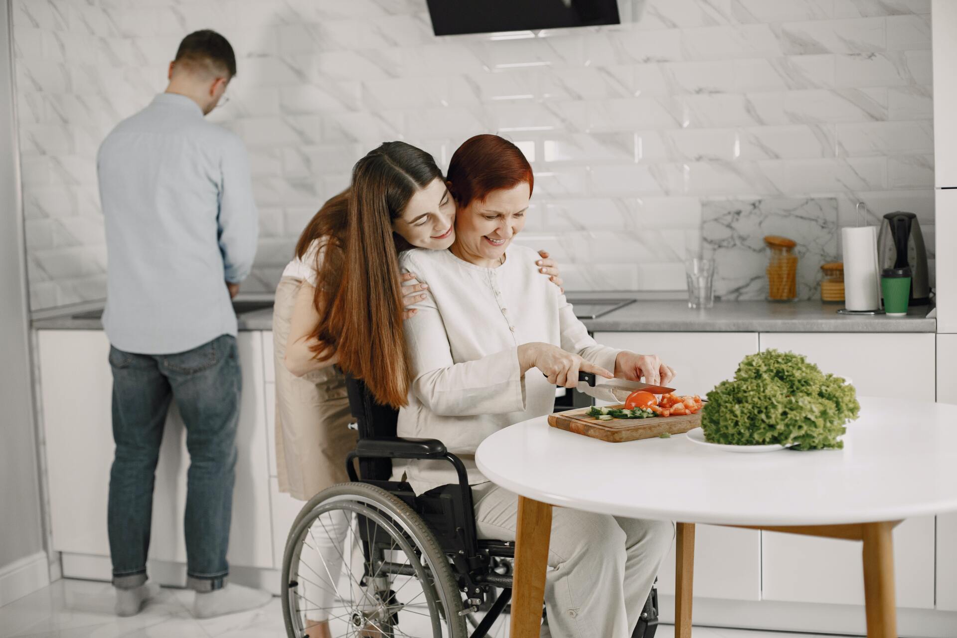 Specialist Disability Accommodation (SDA) NDIS Australia