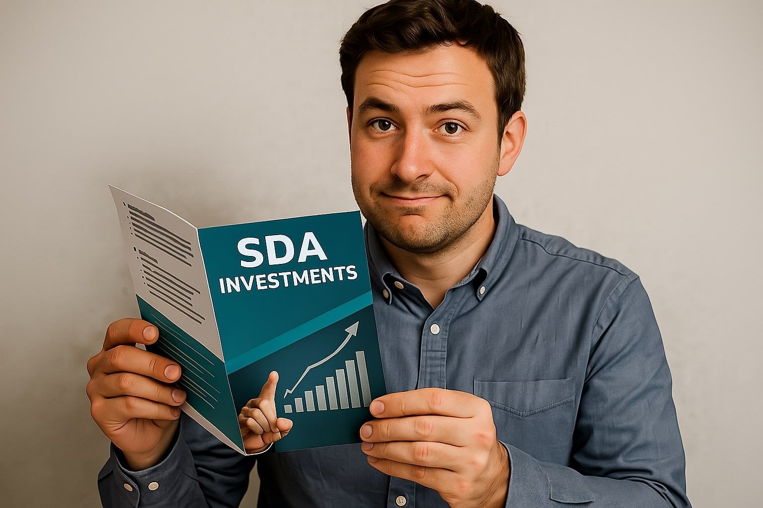 Understanding Yields in SDA Investment