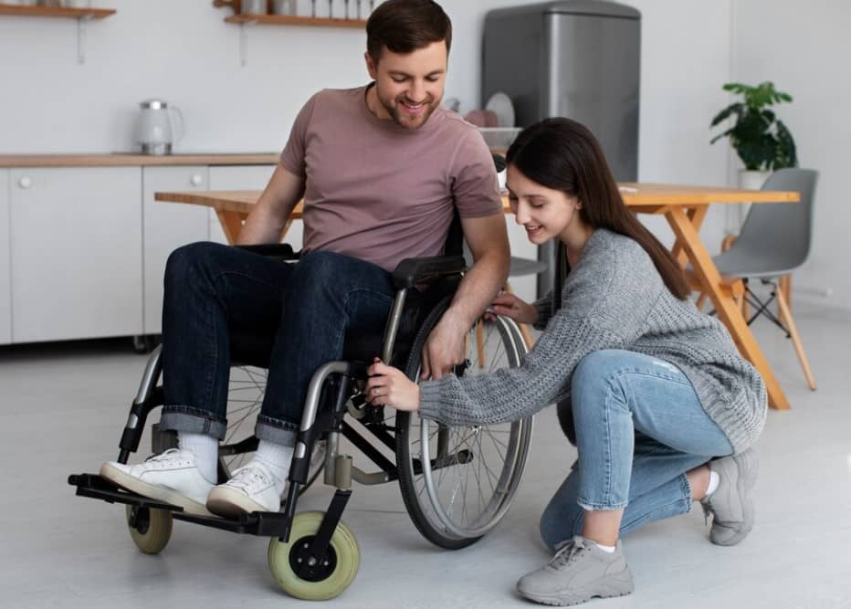 What Is Supported Independent Living SIL NDIS Property