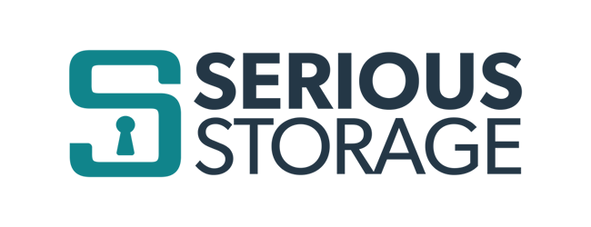 Storage Logo