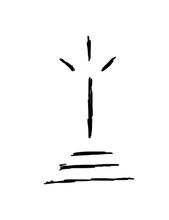 Stiltekaars meditatie