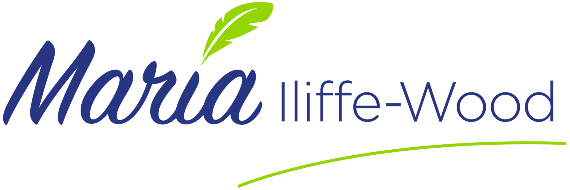Maria Iliffe-Wood logo