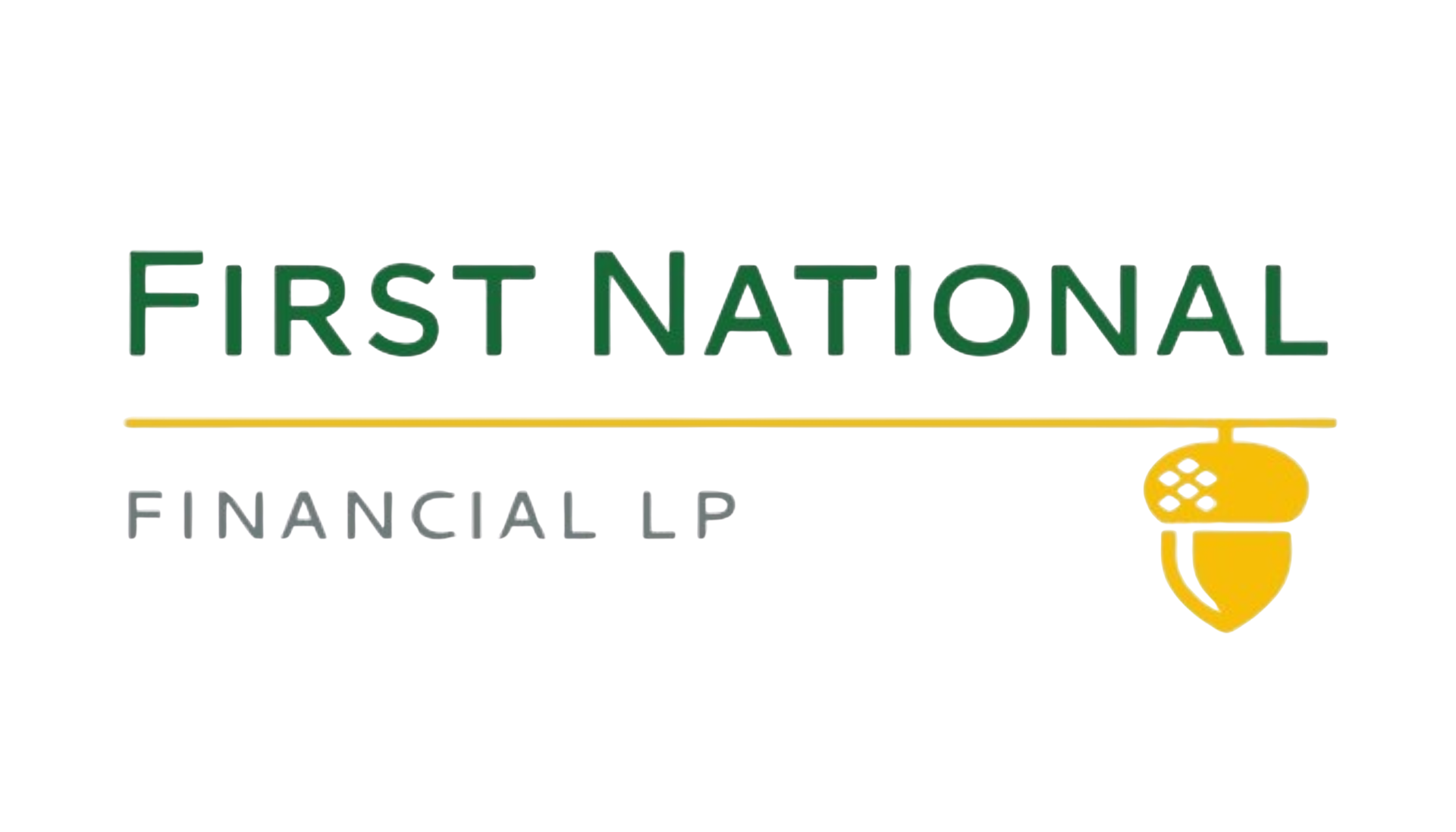 First National Financial LP