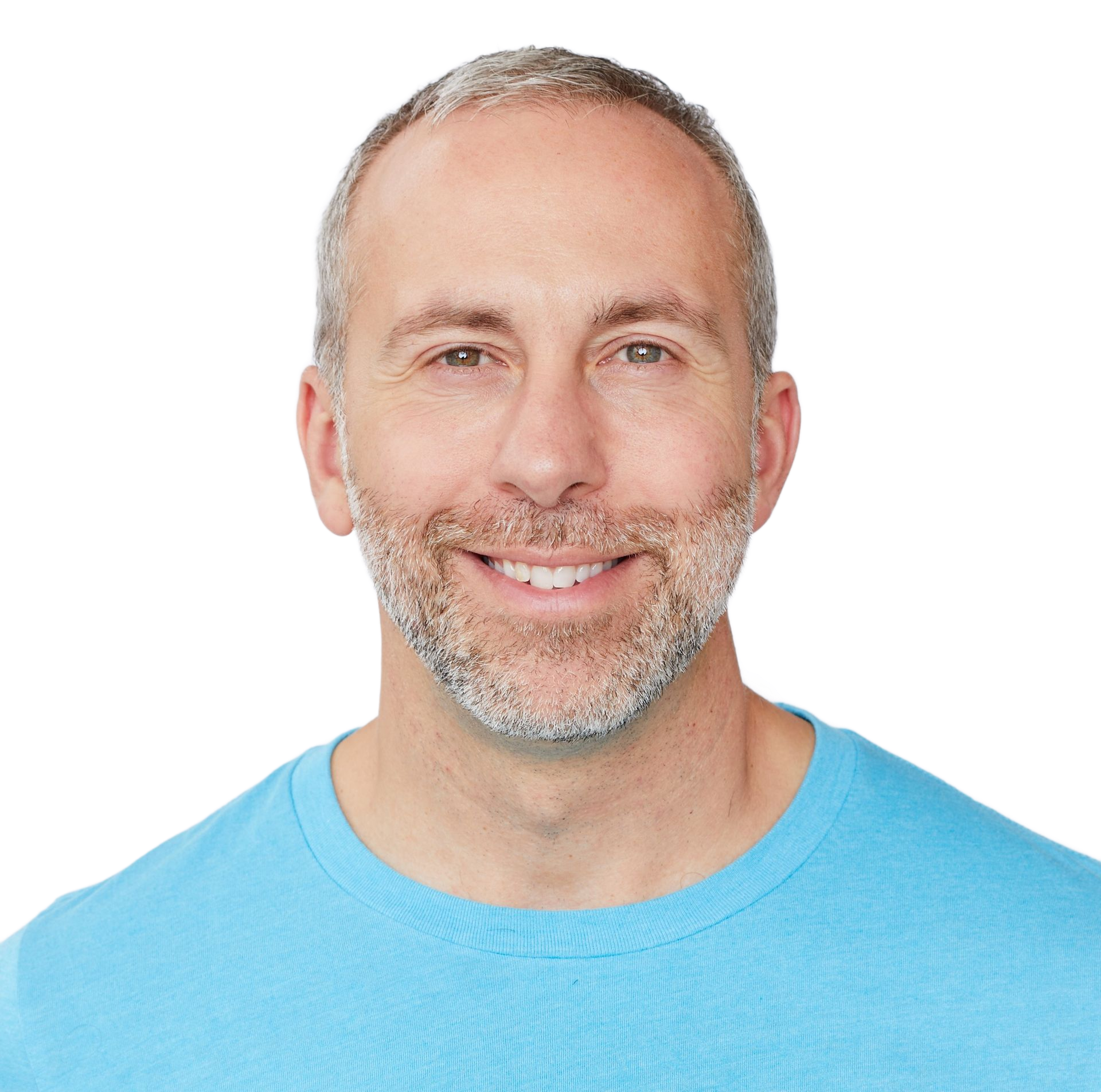 Headshot of Rob Catalano, employee engagement leader and keynote speaker at the Altitude 2026 mortgage conference.