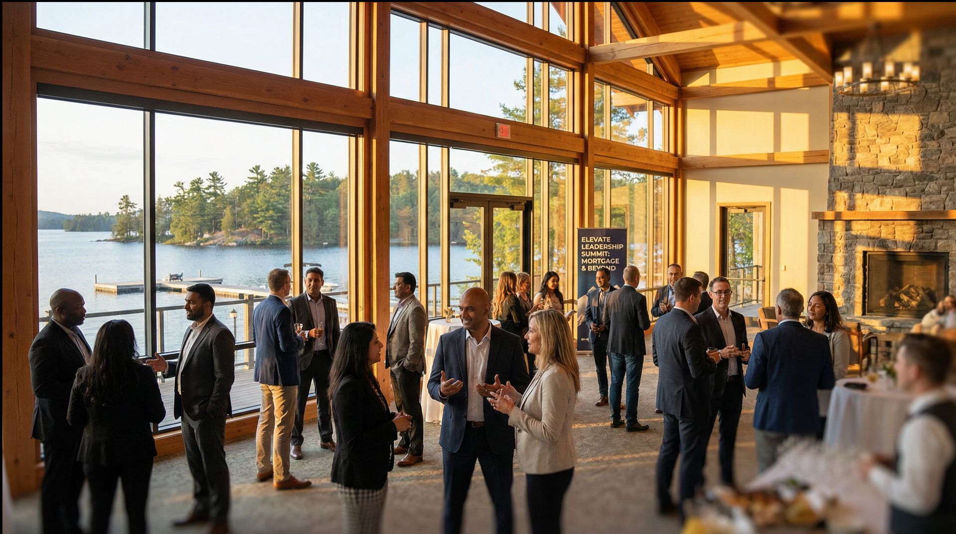 Altitude Mortgage Summit 2026