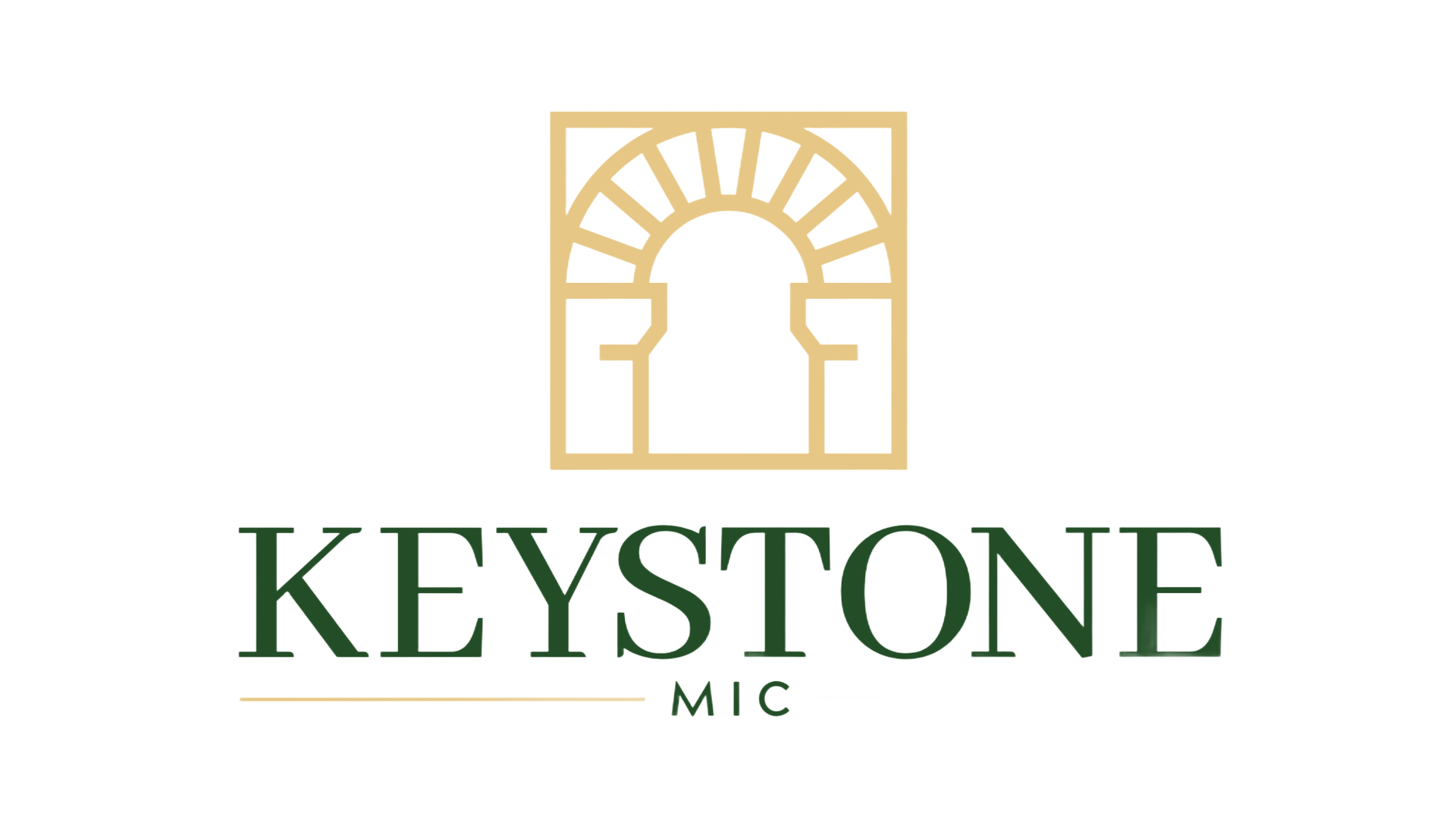 Keystone Mic