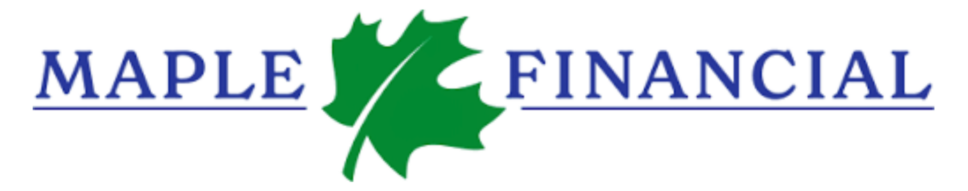 Maple Financial