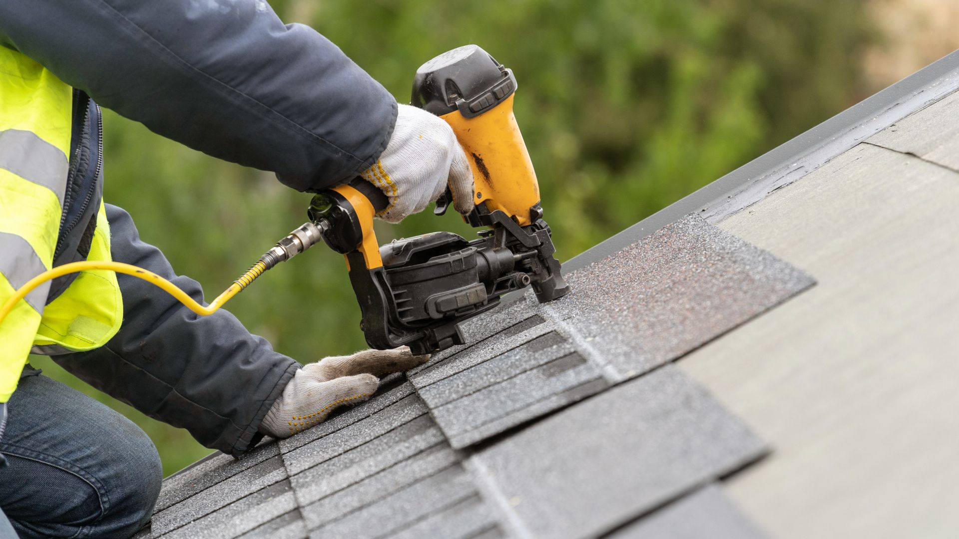 Roofing Service