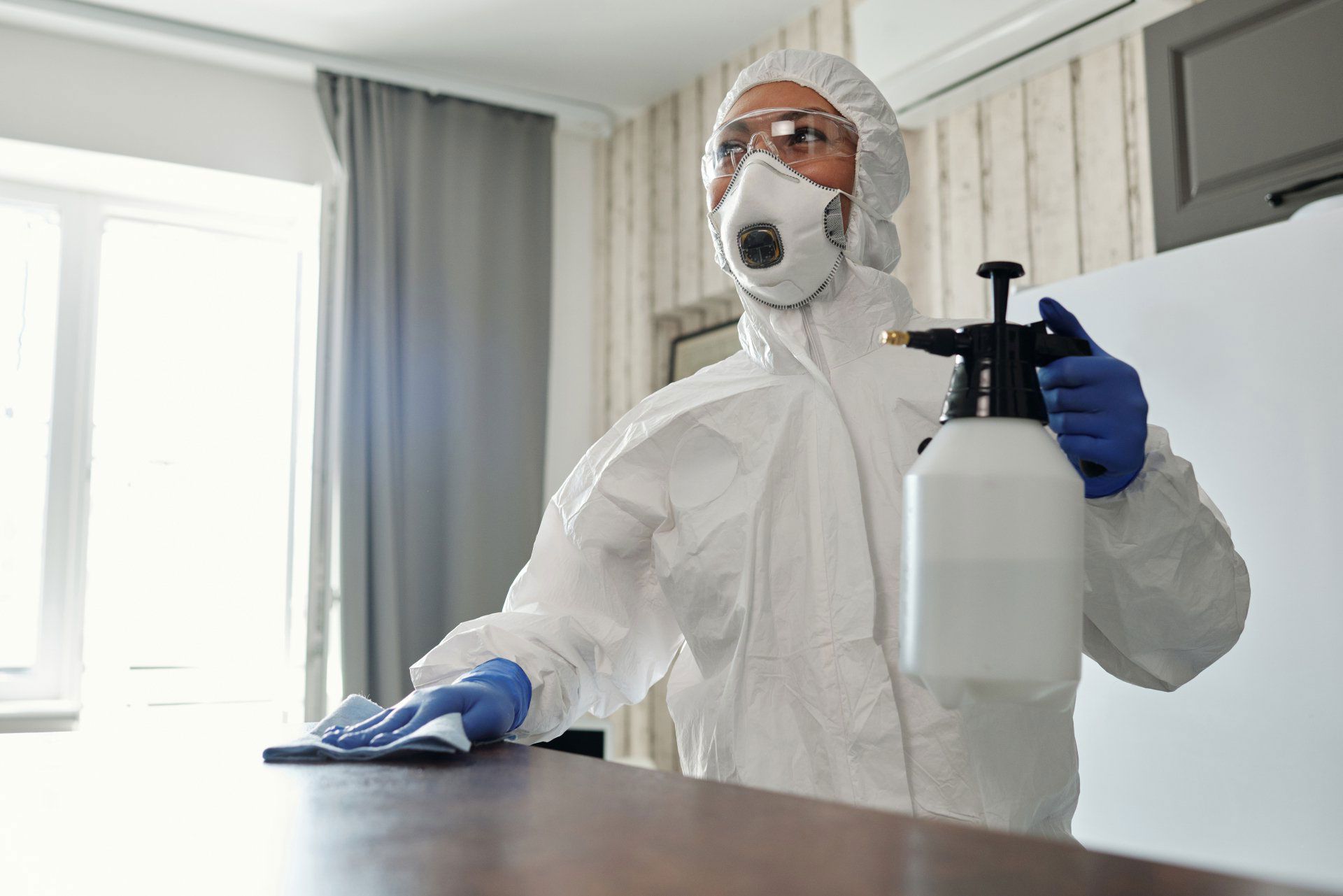 Disinfestazione Novara