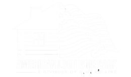 C.M. Allaire Log Homes
