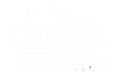 C.M. Allaire Log Homes