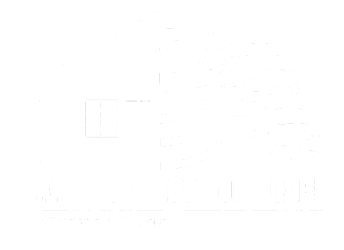 American Log Home Care Logo