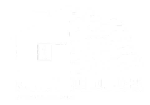 American Log Home Care Logo