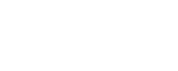 A white arrow