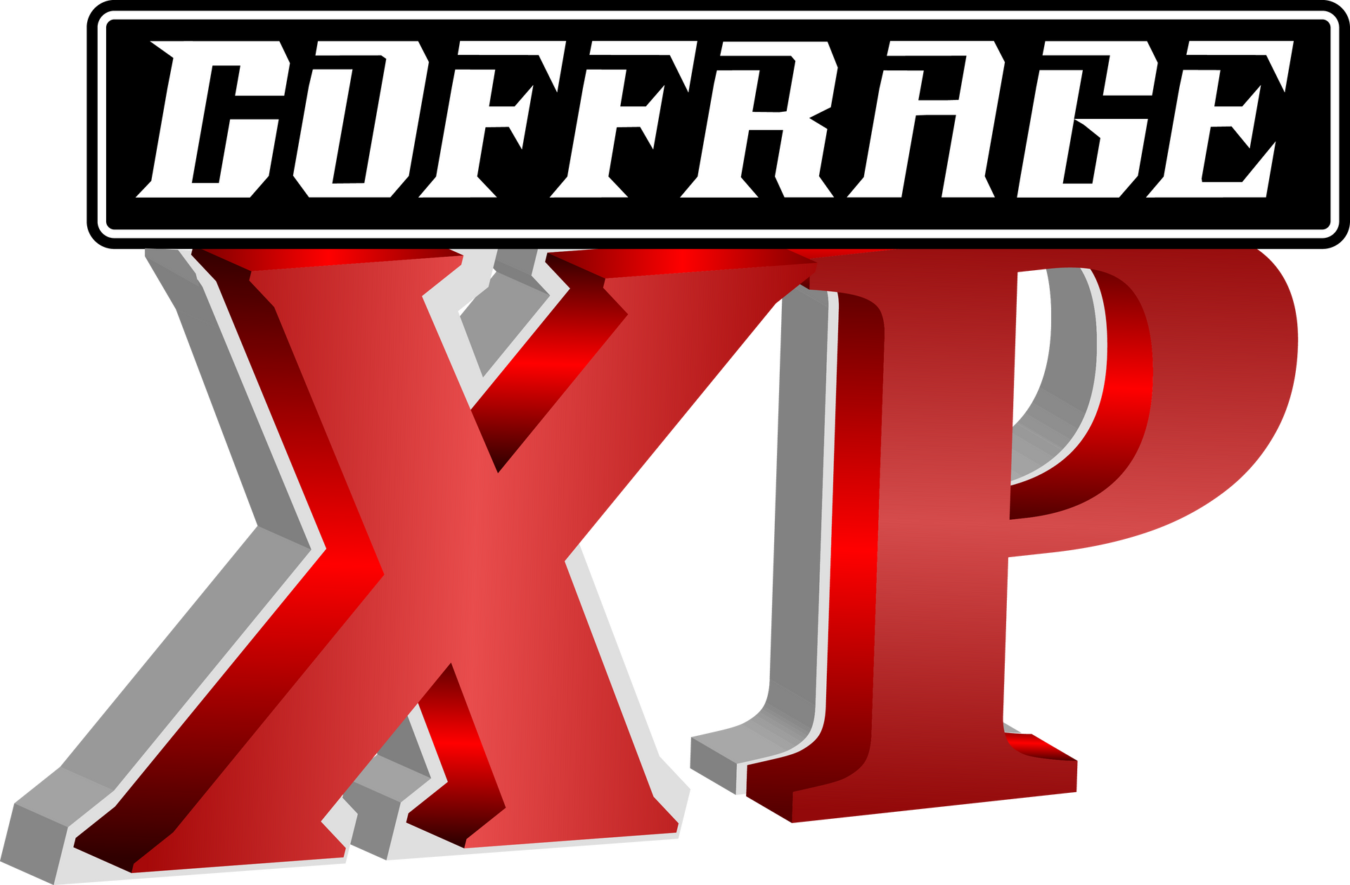 Coffrage Xp LOGO