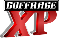 Coffrage Xp LOGO