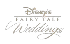 Disney Fairy Tale Weddings Logo — Palm Beach Gardens, FL — Tux Shop