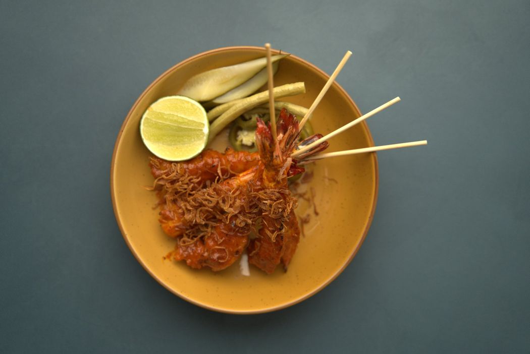 Chalong Restaurant New York Order Online & Reservation