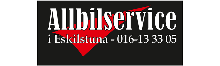 Allbilservice - Samarbete med Anton Bergström Racing