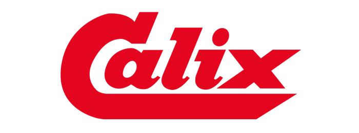Calix - Samarbete med Anton Bergström Racing