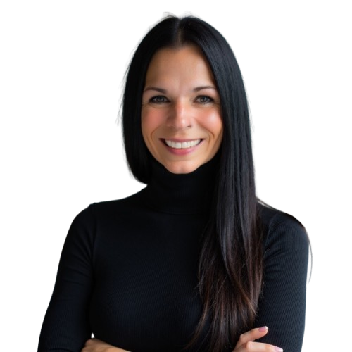 Jennifer Vasi - President