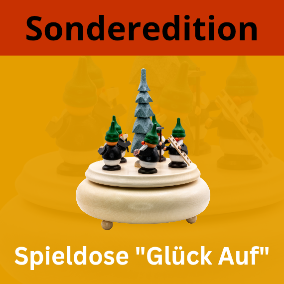 Die Räuscherflasche mit Ulf Kirsten