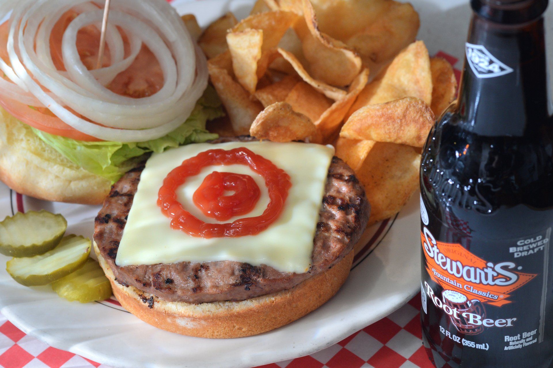 new-way-lunch-hamburger