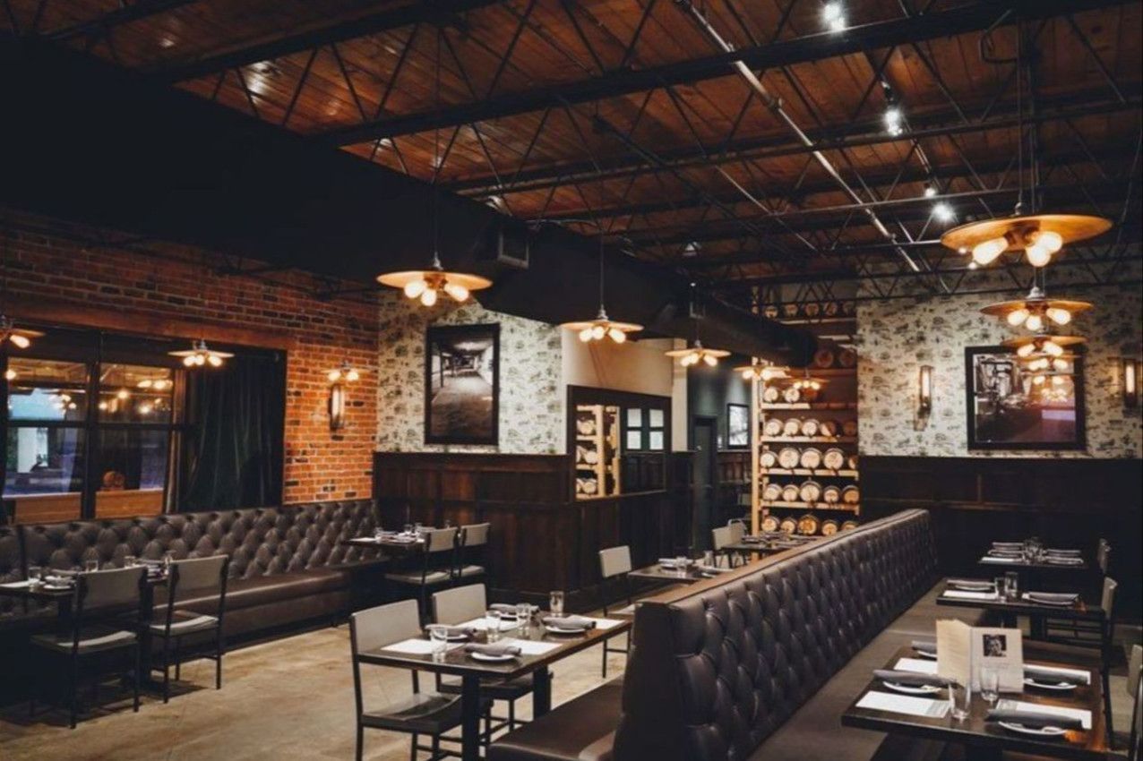 Restaurant Architect in Atlanta, GA