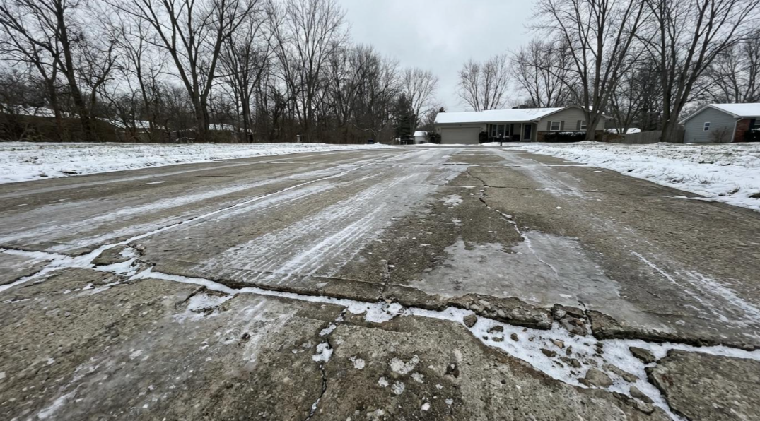 Sealer Reapplication